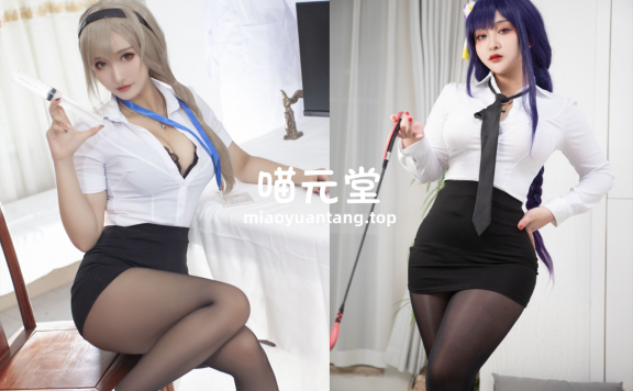 洛璃 LoLiSAMA 写真合集[55套][持续更新]