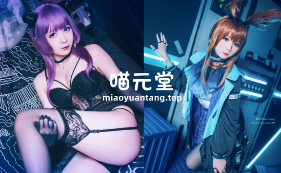 霜月Shimo 写真合集[98套][持续更新]