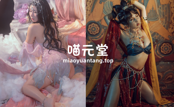 云溪溪 写真合集 [81套][持续更新]