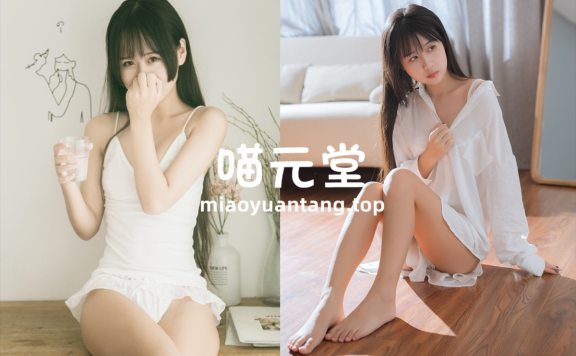 萌芽儿o0 cos写真合集[57套][持续更新]