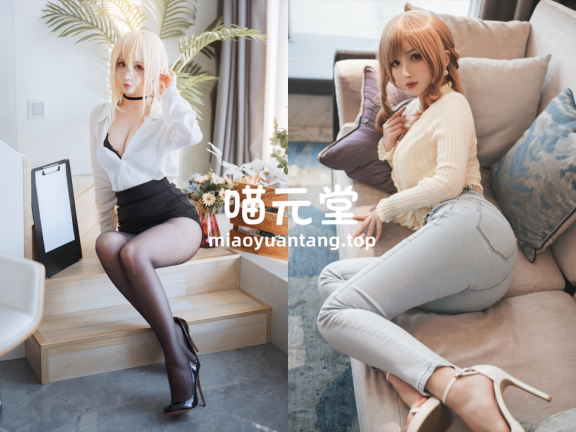 rioko凉凉子 写真合集[135套] [持续更新]