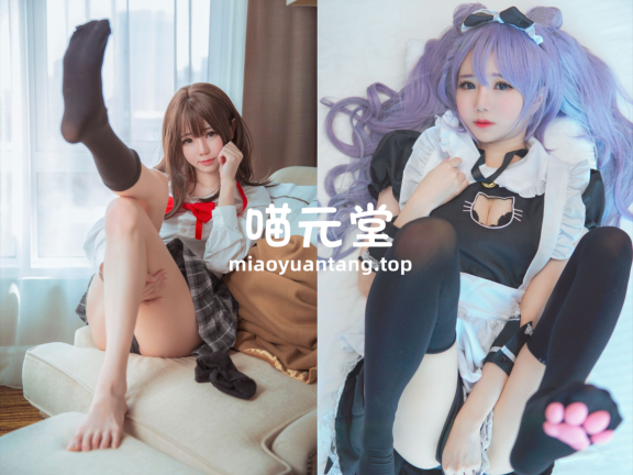 Sally Dorasnow cos写真合集[57套][持续更新]