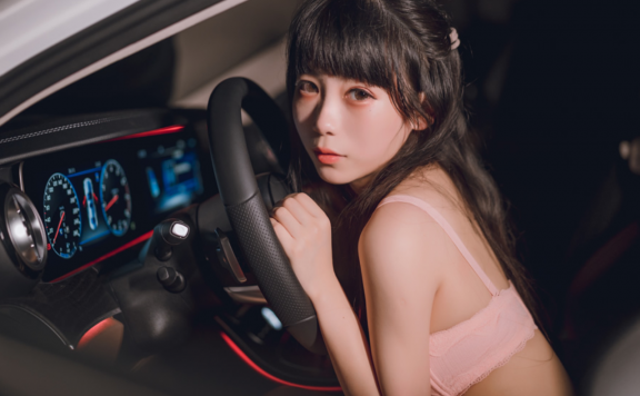 usejan蓝蓝 cos写真美图合集[17套][持续更新]