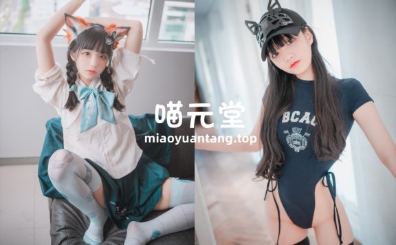 Jenny(정제니) 写真美图合集[64套][持续更新]