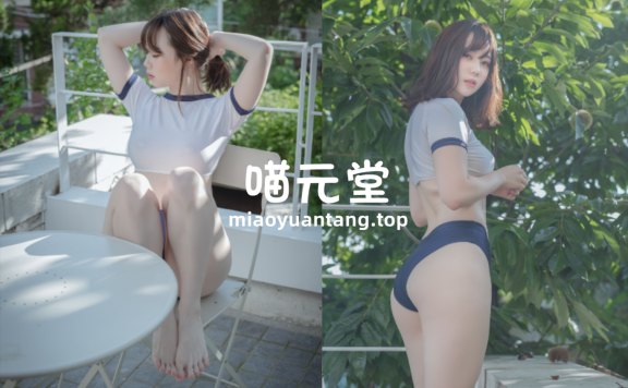 Myu_a_ (뮤아) 写真美图合集[21套][持续更新]
