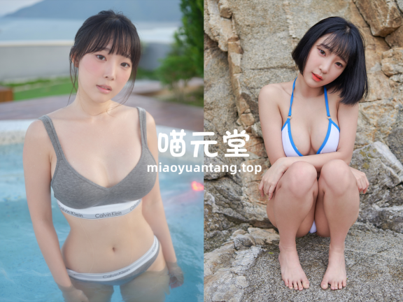 姜仁卿 写真美图合集[81套][持续更新]