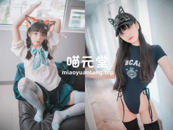 Jenny(정제니) 写真美图合集[64套][持续更新]