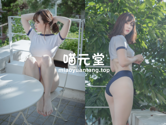 Myu_a_ (뮤아) 写真美图合集[21套][持续更新]