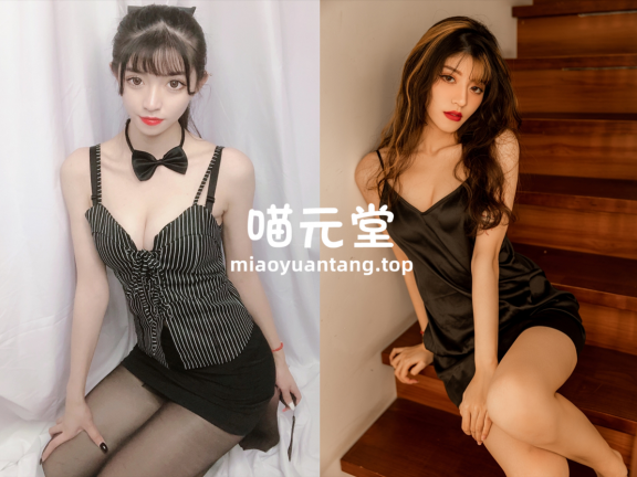 Kettoe cos写真美图合集[23套][持续更新]