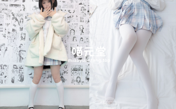 少女秩序 cos写真美图合集[53套][持续更新]