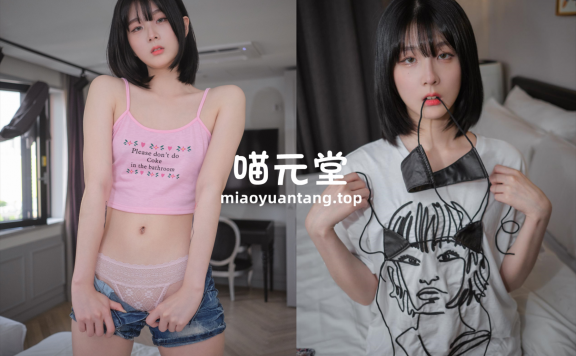 Jang Joo장주(Isabella) 写真美图合集[41套][持续更新]