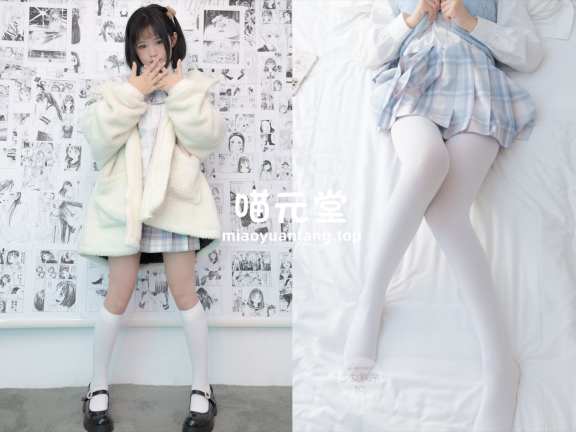 少女秩序 cos写真美图合集[53套][持续更新]