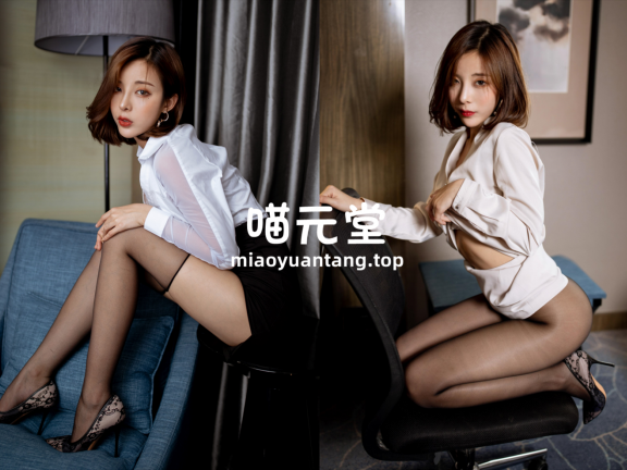 陈小喵 写真美图合集[70套][持续更新]