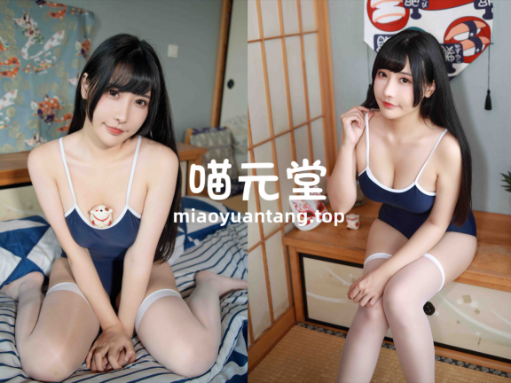 糖果果Candy cos写真美图合集[11套][持续更新]